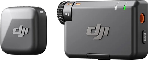 DJI Mic Mini (1 TX + 1 RX), A - CeX (ES): - Comprar, vender, Donar